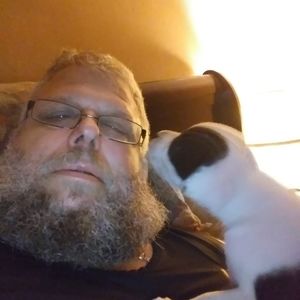 Meet your Posher, Monty